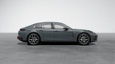 2026 Porsche Panamera Panamera
