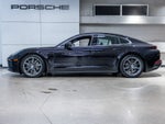 2026 Porsche Panamera Panamera 4