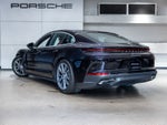 2026 Porsche Panamera Panamera 4