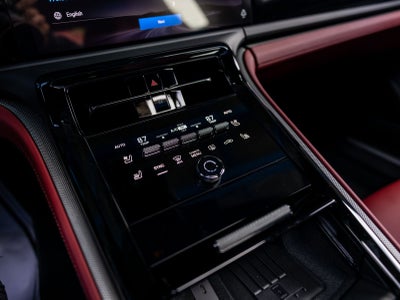 2026 Porsche Panamera Panamera 4