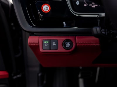 2026 Porsche Panamera Panamera 4