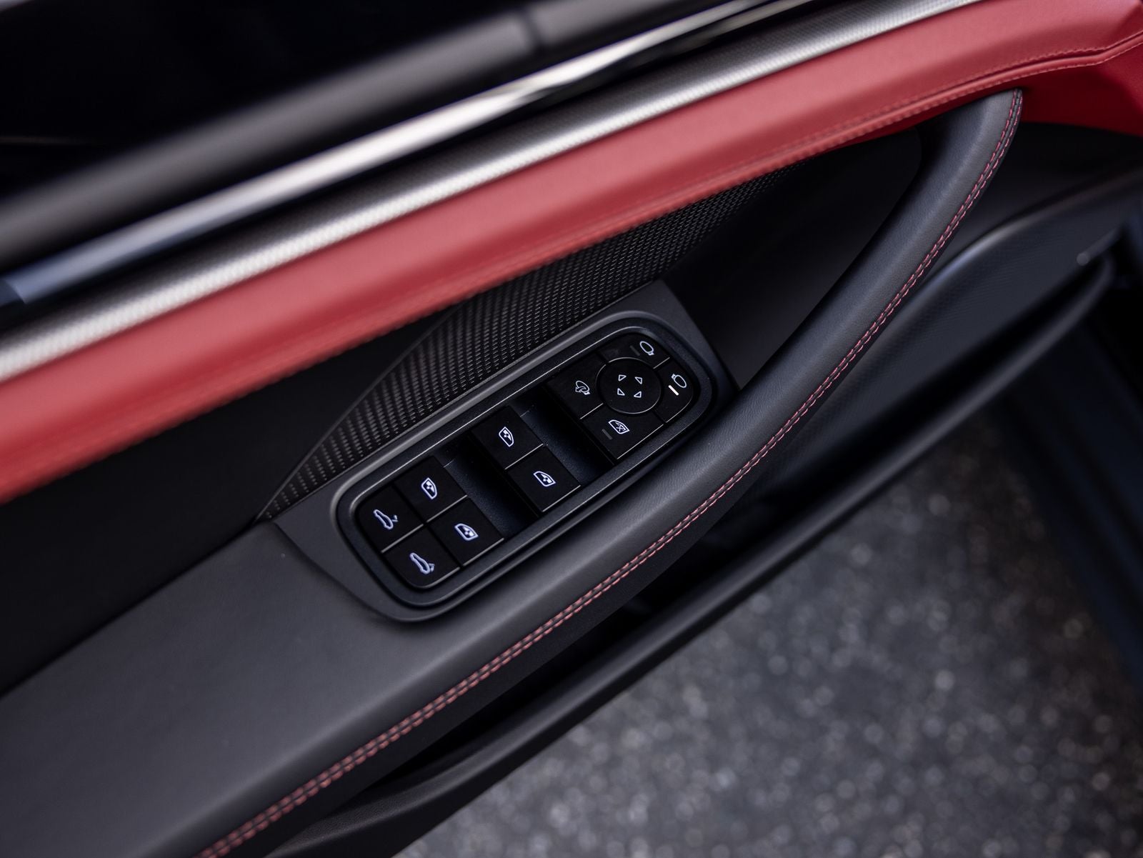 2026 Porsche Panamera Panamera 4