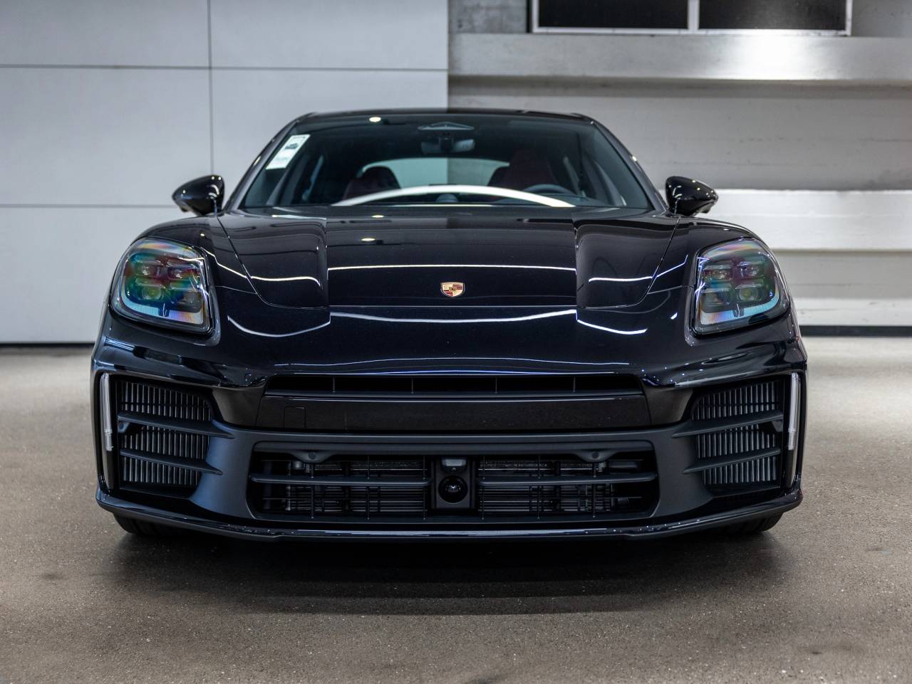 2026 Porsche Panamera Panamera 4