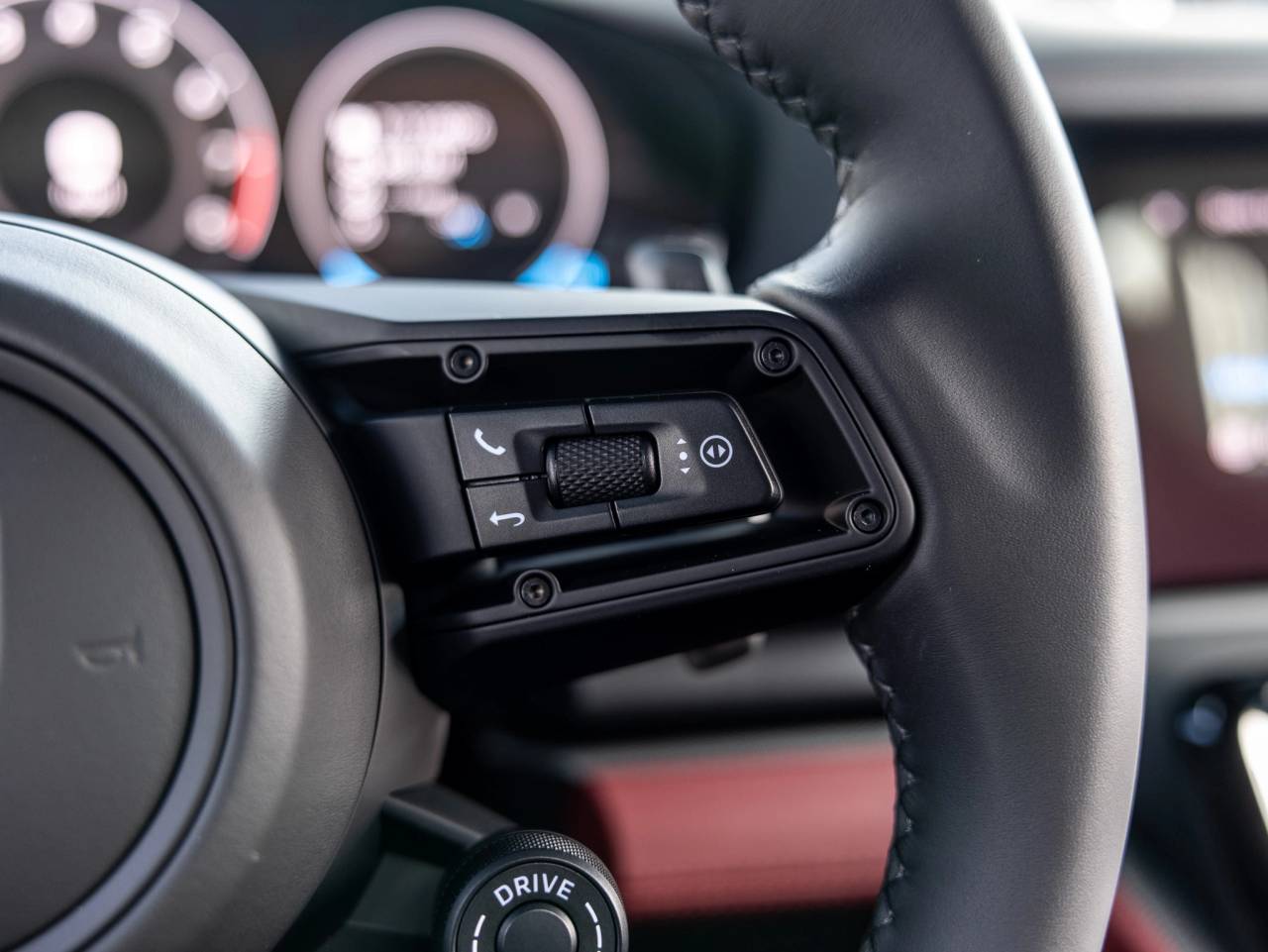 2026 Porsche Panamera Panamera 4