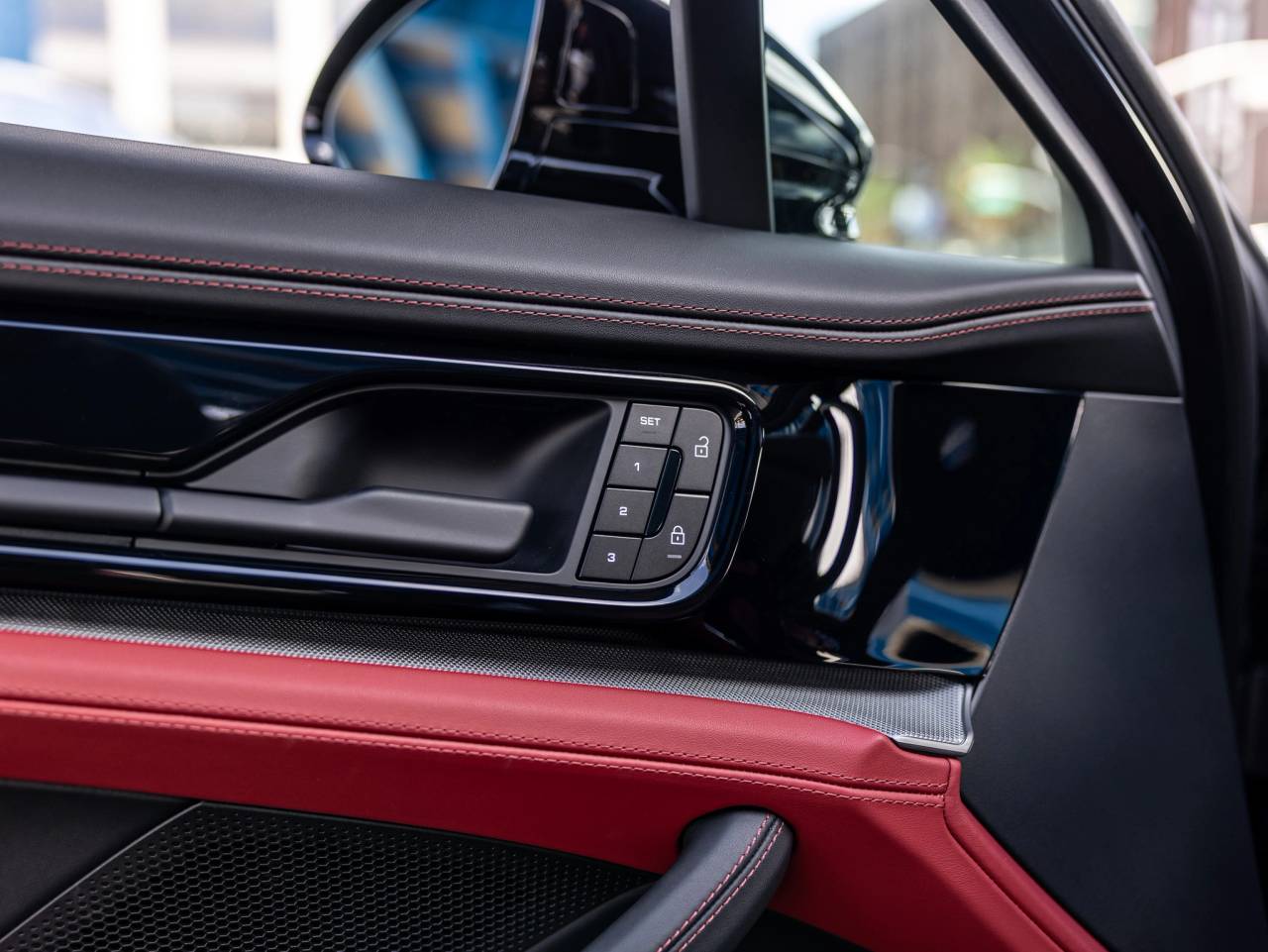 2026 Porsche Panamera Panamera 4
