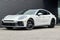 2026 Porsche Panamera Panamera