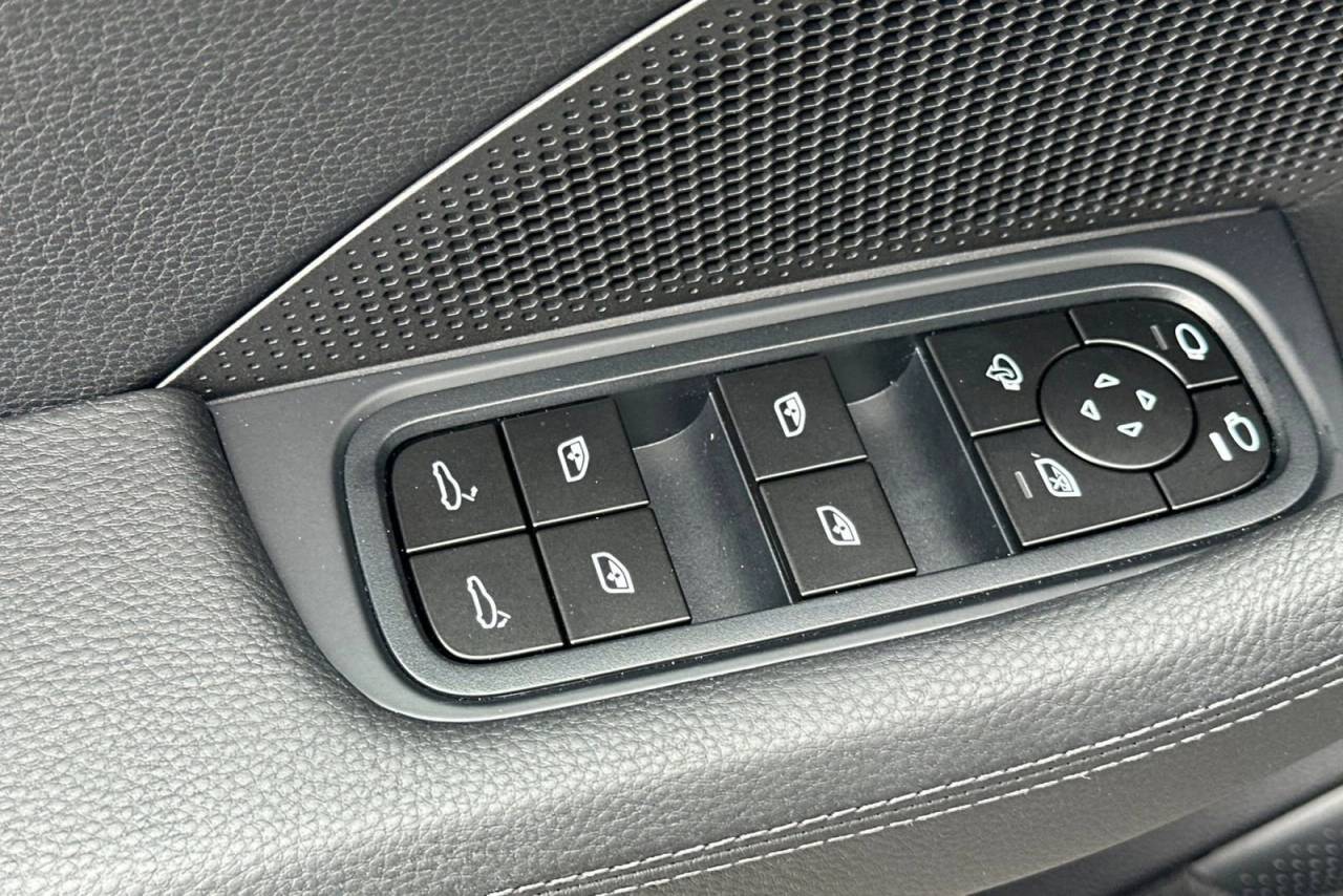 2026 Porsche Panamera Panamera
