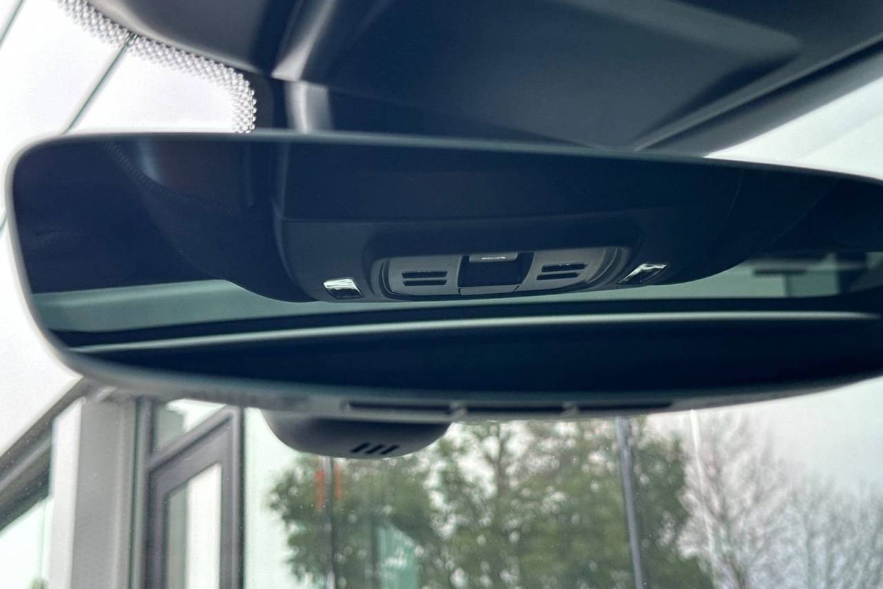 2026 Porsche Panamera Panamera