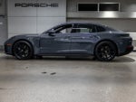 2026 Porsche Panamera 4
