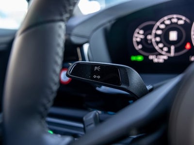 2026 Porsche Panamera 4