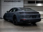 2026 Porsche Panamera 4