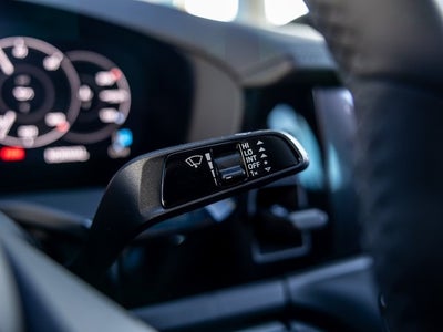 2026 Porsche Panamera 4