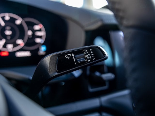 2026 Porsche Panamera 4