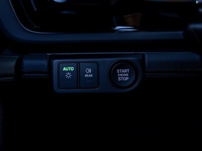 2026 Porsche Panamera 4