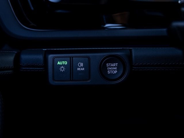 2026 Porsche Panamera 4