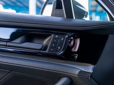 2026 Porsche Panamera 4