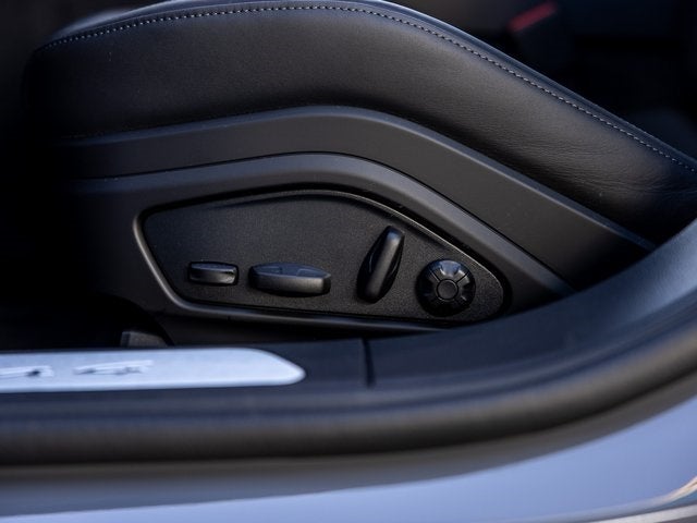 2026 Porsche Panamera 4