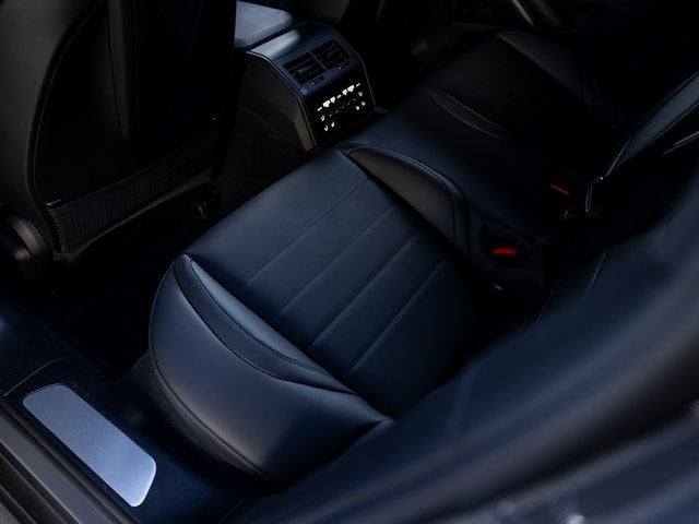 2026 Porsche Panamera 4