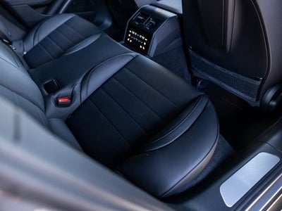 2026 Porsche Panamera 4