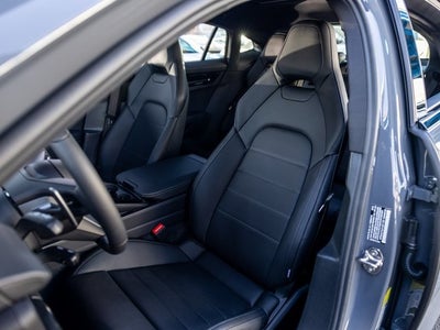 2026 Porsche Panamera 4