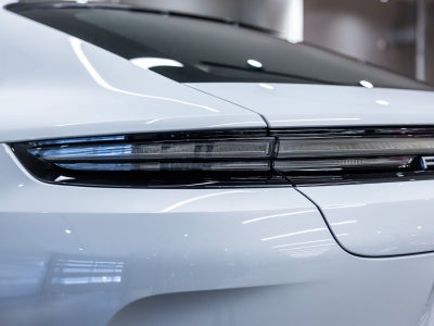2026 Porsche Panamera Panamera 4