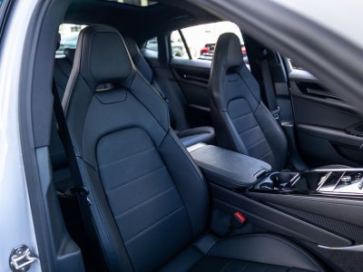 2026 Porsche Panamera Panamera 4
