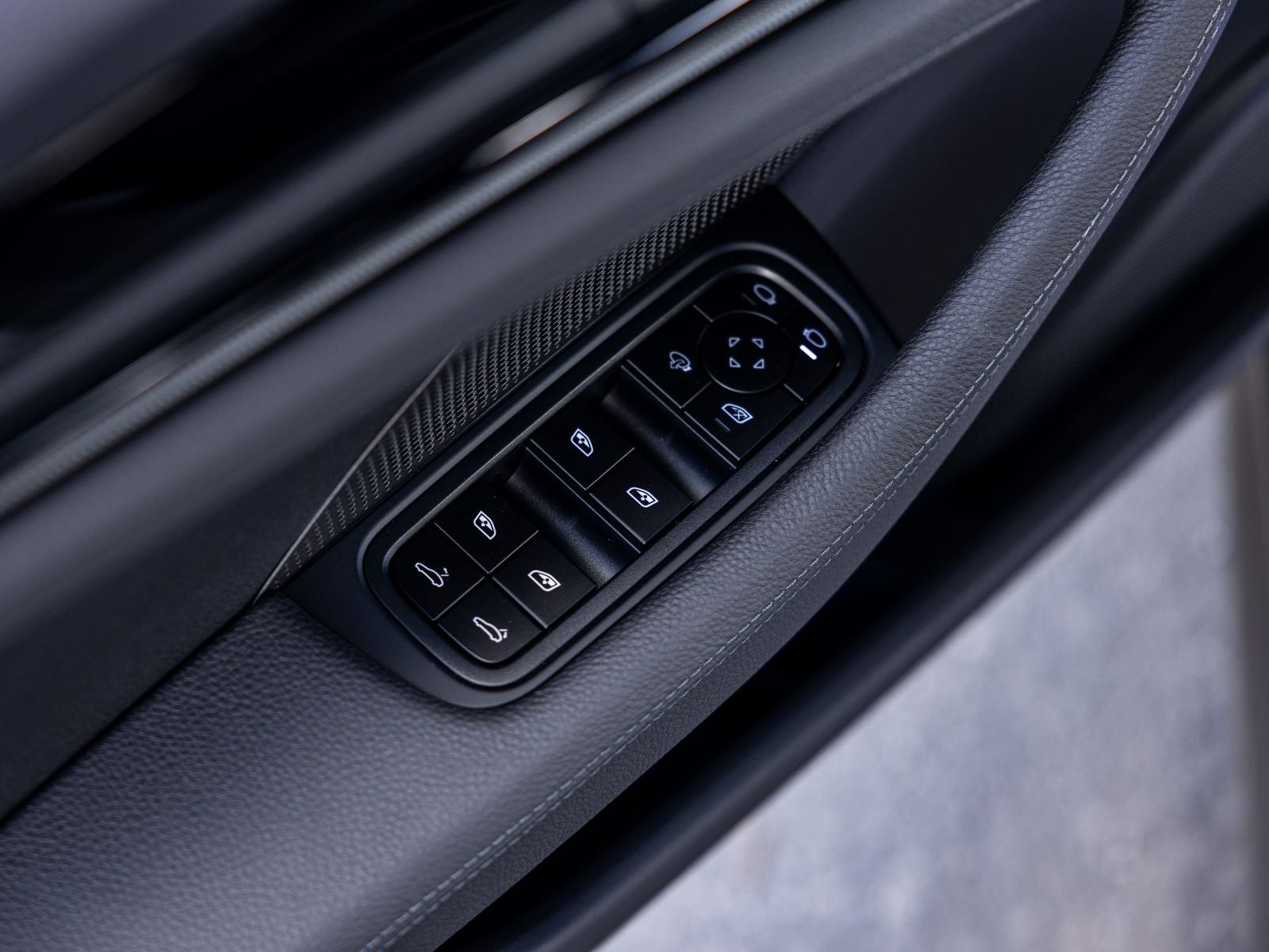 2026 Porsche Panamera Panamera 4