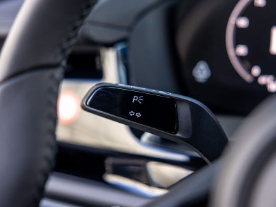 2026 Porsche Panamera Panamera 4