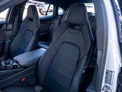 2026 Porsche Panamera Panamera 4