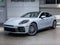 2026 Porsche Panamera Panamera 4