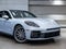 2026 Porsche Panamera Panamera 4