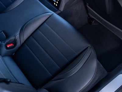 2026 Porsche Panamera Panamera 4