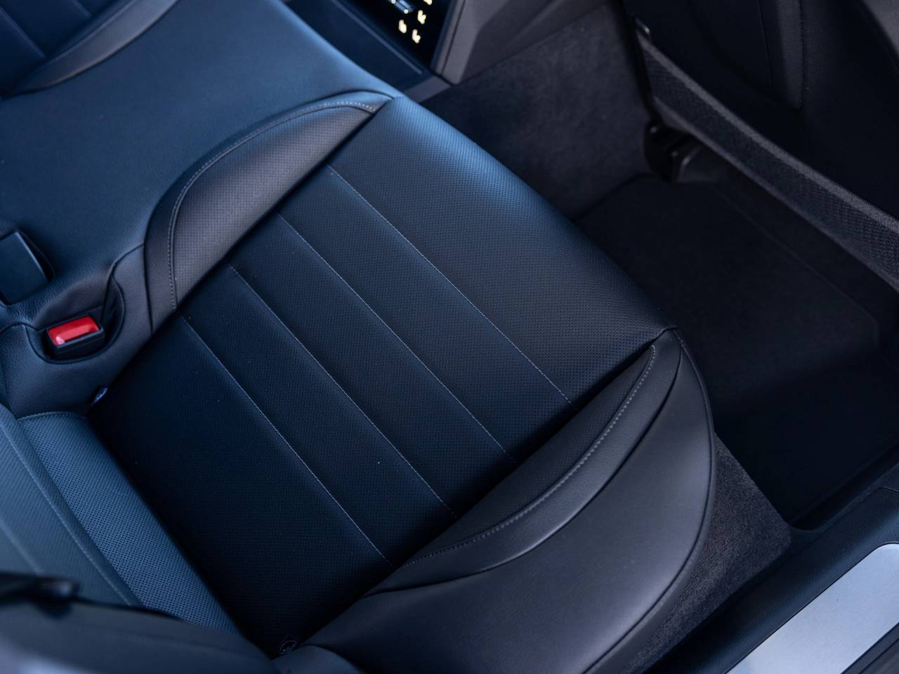 2026 Porsche Panamera Panamera 4