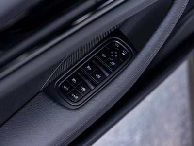 2026 Porsche Panamera Panamera 4