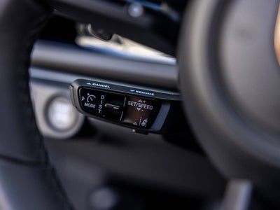 2026 Porsche Panamera Panamera 4