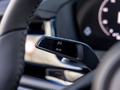 2026 Porsche Panamera Panamera 4