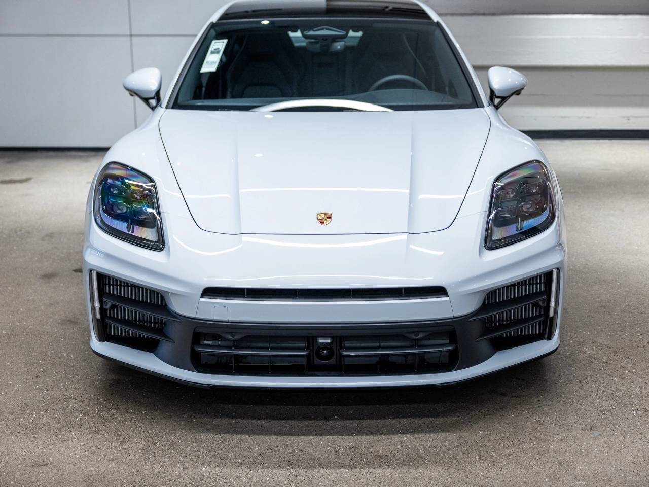 2026 Porsche Panamera Panamera 4