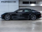 2025 Porsche Panamera Panamera