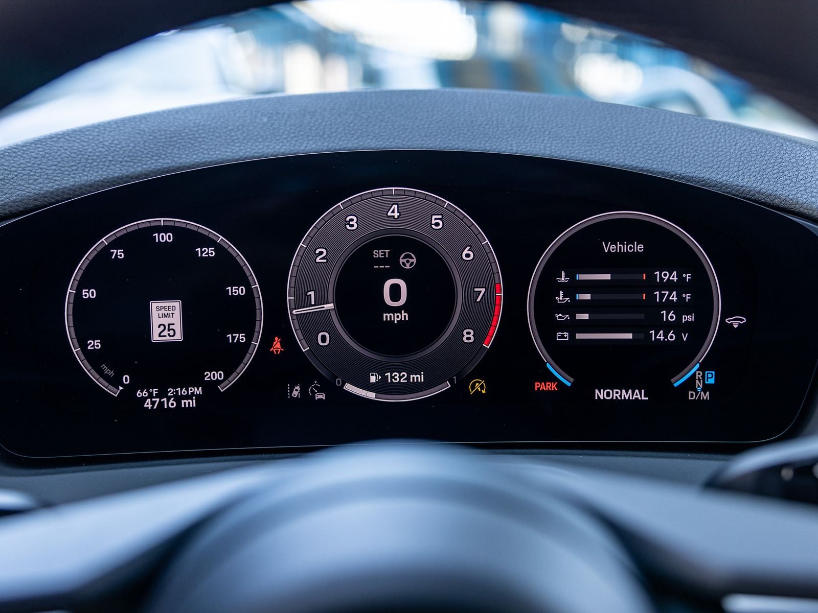 2025 Porsche Panamera Panamera