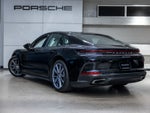 2025 Porsche Panamera Panamera