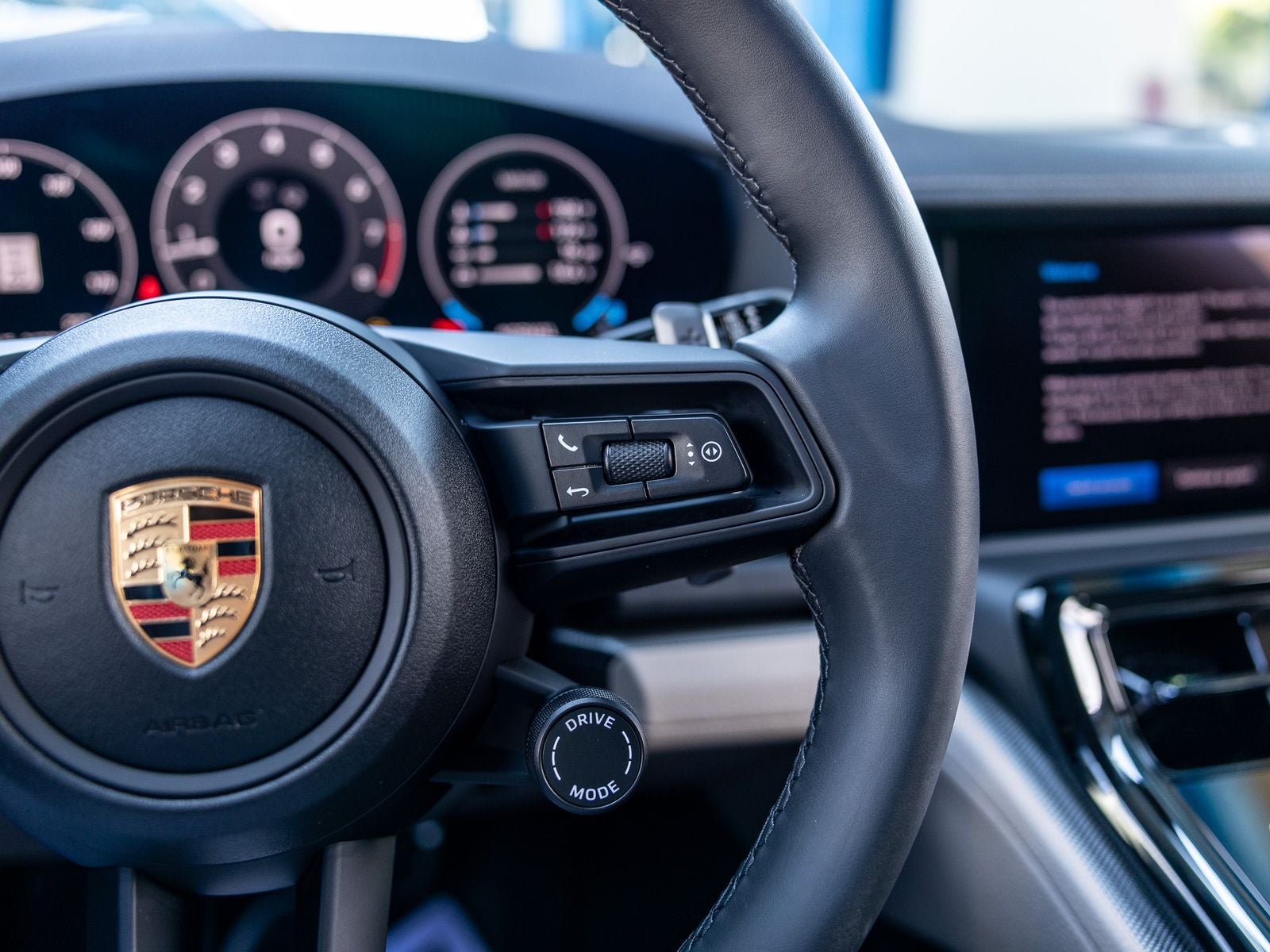2025 Porsche Panamera Panamera