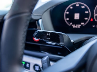 2025 Porsche Panamera Panamera