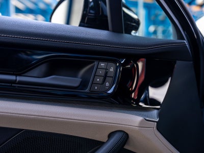 2025 Porsche Panamera Panamera