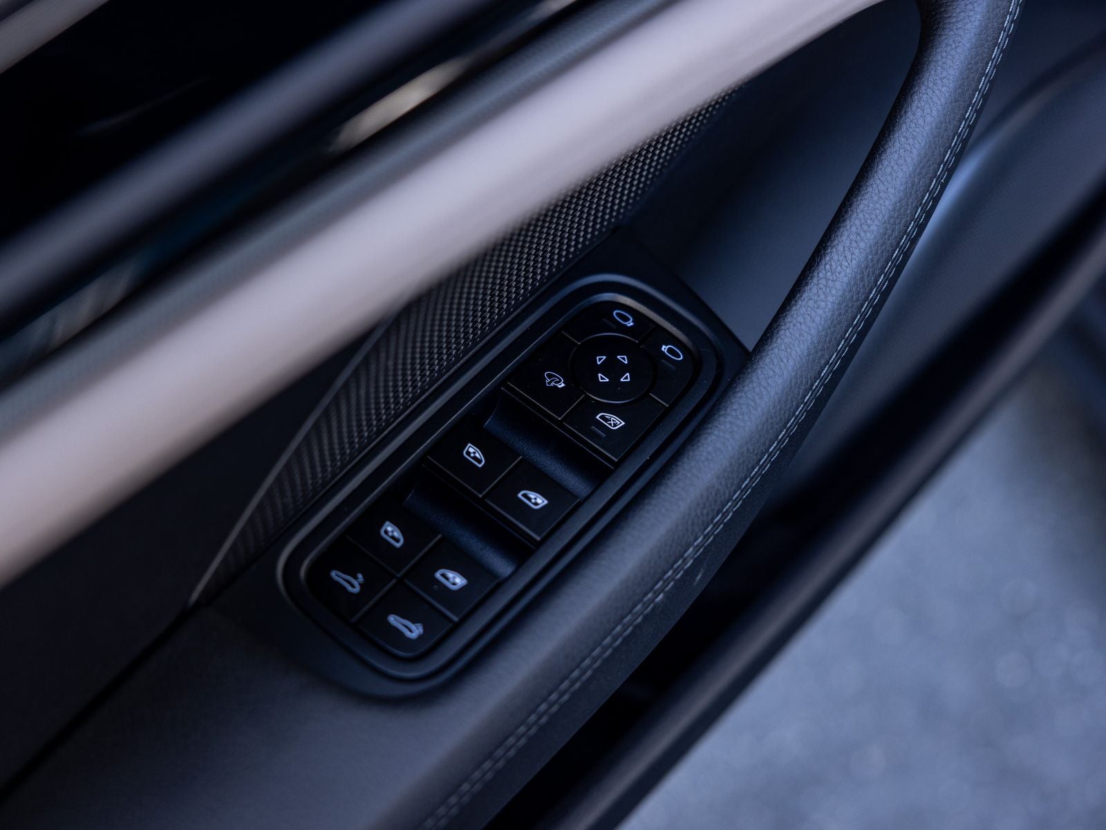 2025 Porsche Panamera Panamera