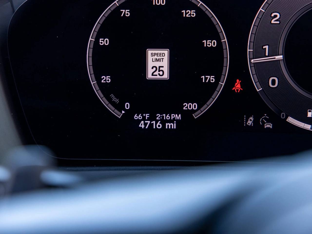 2025 Porsche Panamera Panamera