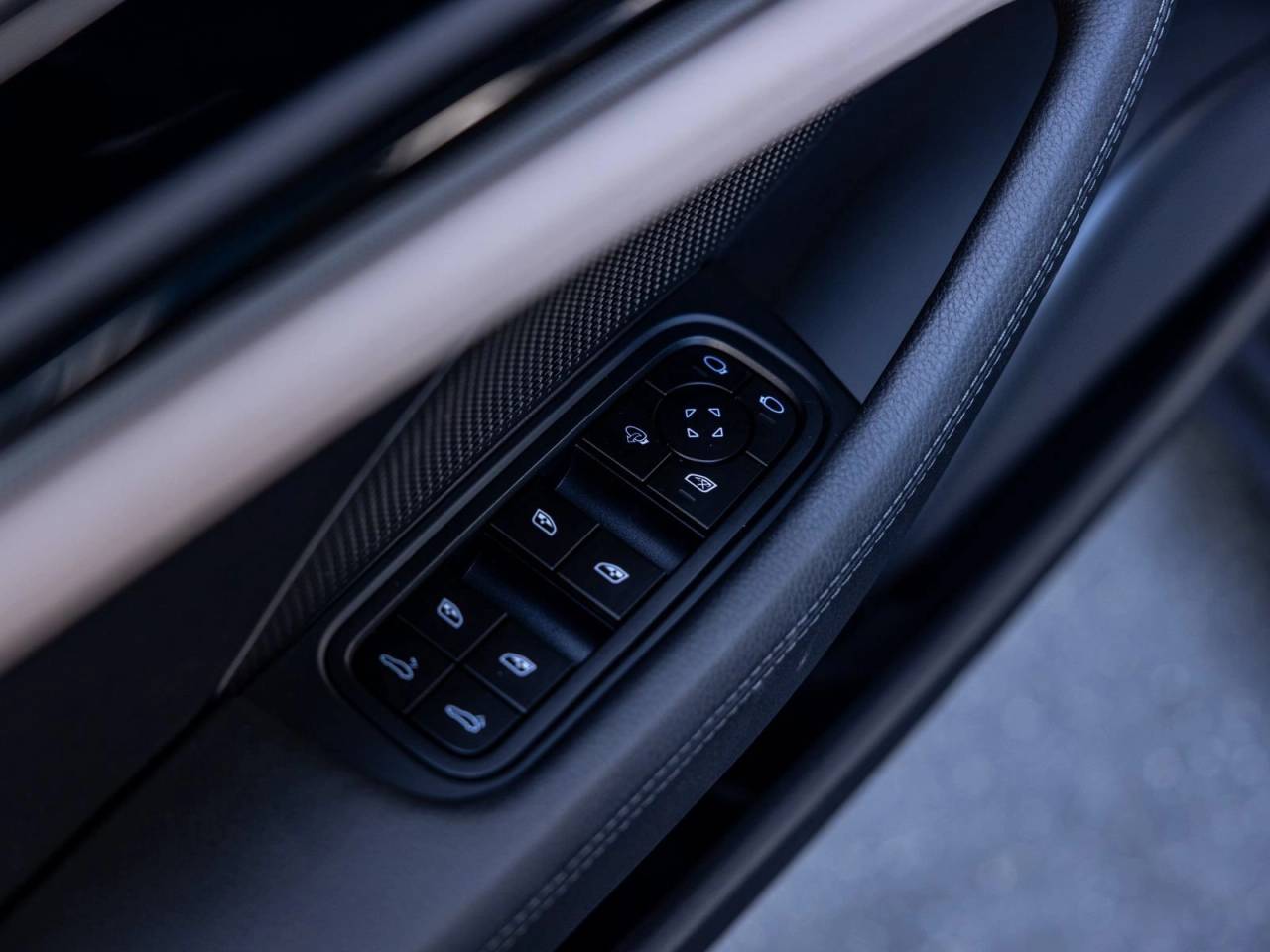 2025 Porsche Panamera Panamera