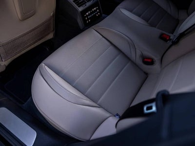 2025 Porsche Panamera Panamera