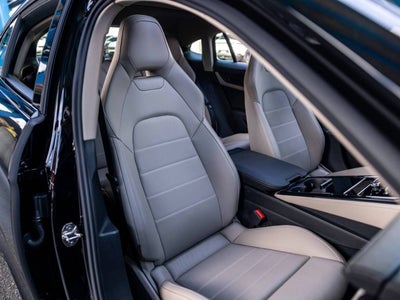 2025 Porsche Panamera Panamera