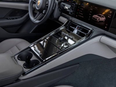 2025 Porsche Panamera Panamera