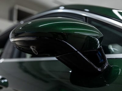 2026 Porsche Panamera Panamera 4